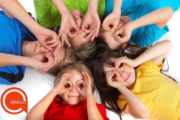 Aysun Uğuş Language Academy Bursa Kreşleri ve Anaokulları 